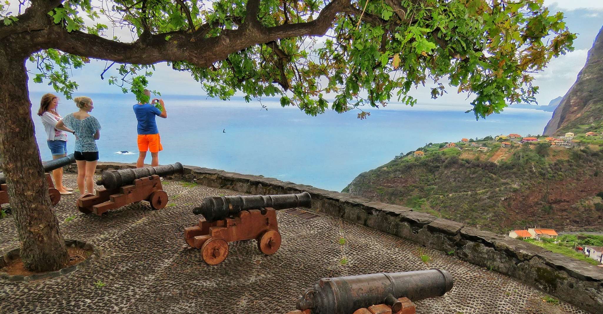 Von Funchal, ganztägige Madeira Peaks Tour mit Open 4x4 - Hizvo