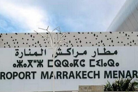 Seamless Journey: Marrakech to Casablanca Transfer Privat Transfert
