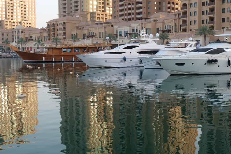 From Doha Airport Qatar Transit Tour GetYourGuide