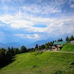 Innsbruck: fai un'escursione dal centro verso diversi alpeggi