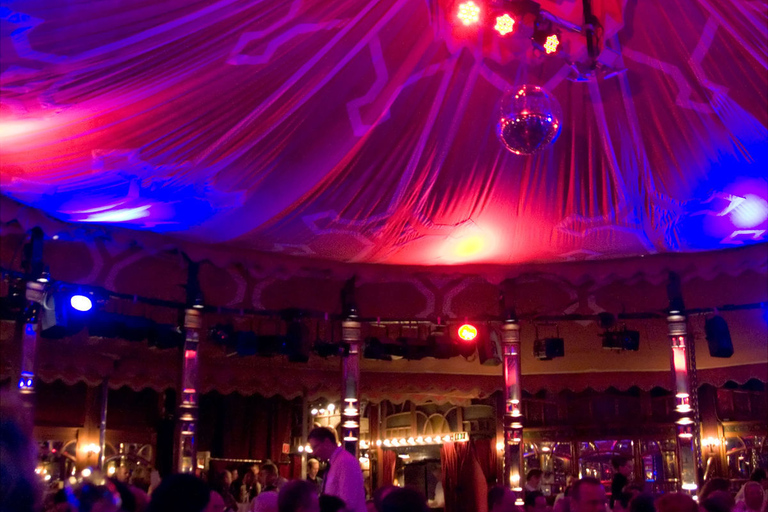 Berlin: Ticket for Bar Jeder Vernunft - Theater & Restaurant Berlin: Ticket for THE AIRLETTES at BAR JEDER VERNUNFT