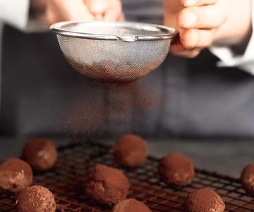 Las Vegas: Chocolate Making Cooking Class With Local Chef