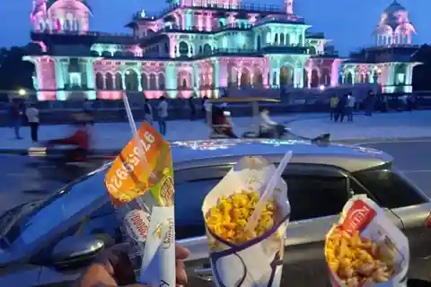 Jaipur: tour gastronomico a Jaipur