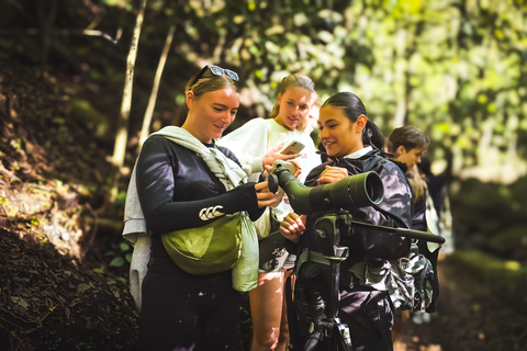 Monteverde: Roots of the Future Walk at Finca Lantana