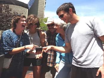 Boise Erstaunlich Scavenger Hunt Abenteuer Boise Erstaunlich Scavenger Hunt Abenteuer