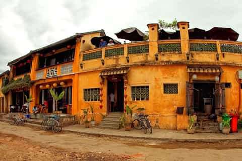 Luxury Half-Day Tour of Hoi An Ancient Town