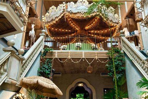 From Bangkok: Pattaya Private Day Trip with Entry Tickets