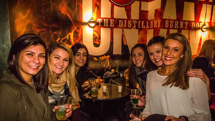 copenhagen pub crawl carlsberg pubs nightclubs more