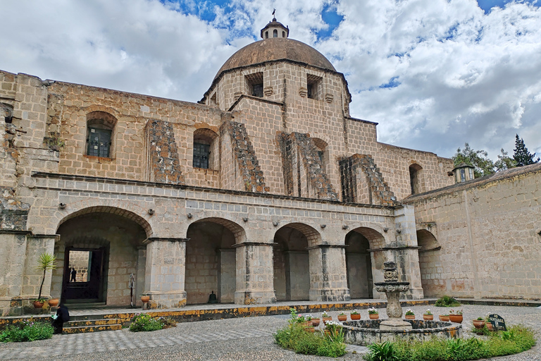 Combo: Cajamarca City Sightseeing Tour & Santa Apolonia and Cumbe Mayo in 2 Days Combo: Cajamarca City Sightseeing Tour & Santa Apolonia and Cumbe Mayo in 2 days