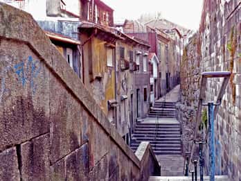 Porto: Private Bike Tour with a Local Guide