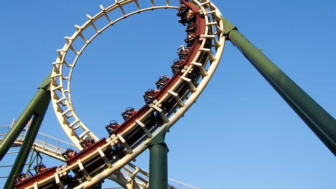 parco a tema efteling biglietto giornaliero