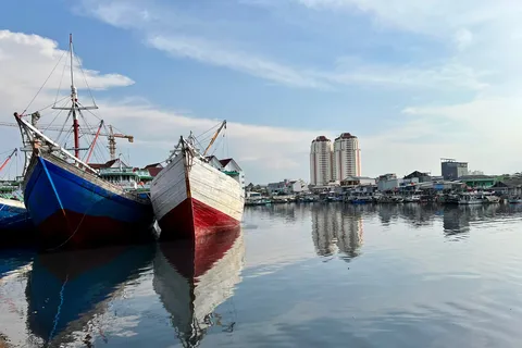 Best Jakarta Tours, your best friend in travelling.