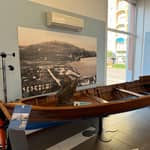Laveno-Mombello: Visita al Museo delle Officine dell'Acqua