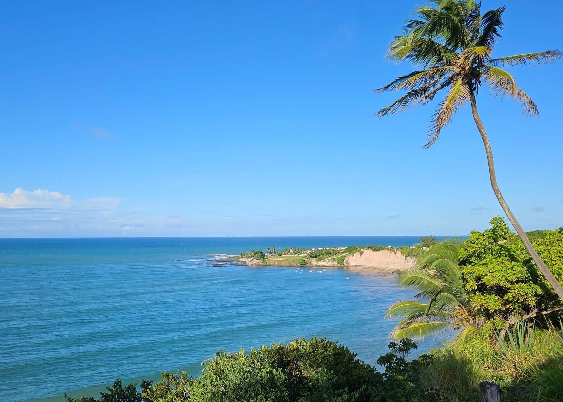 Natal: Geländewagen-Tour mit Lagunen, Dünen und Wanderwegen