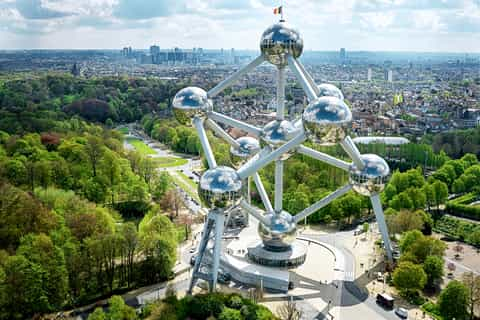 The BEST Belgium Tours and Things to Do in 2022 - FREE Cancellation ...