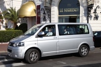 Da Nizza/Monaco, Cannes, Antibes & Saint-Paul-de-Vence Tour - Hizvo