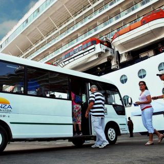 Cartagena City Tour: 4-Hour Cruise Excursion