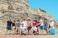 Cartagena City Tour, 4-Hour Cruise Excursion - Housity