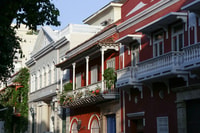 Cartagena City Tour, 4-Hour Cruise Excursion - Housity