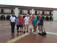 Cartagena City Tour, 4-Hour Cruise Excursion - Housity