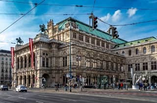Ab Bratislava: Private Städtetour durch Wien & Schönbrunn