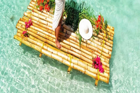 Discovery Bay: Bamboo Bliss Photoshoot