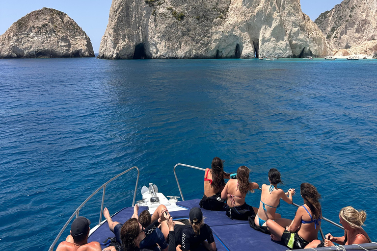Discover Scuba Diving in Zakynthos – Beginner Experience