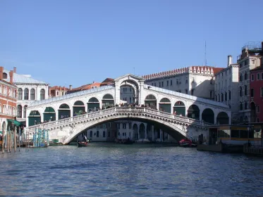 Venedig muss man gesehen haben: Touren für kleine Gruppen
