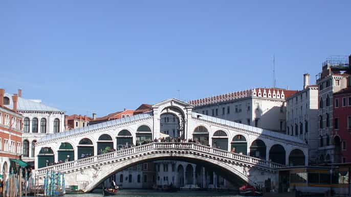 da vedere a venezia tour per piccoli gruppi