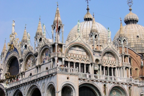 Sites incontournables de Venise: visites en petits groupes