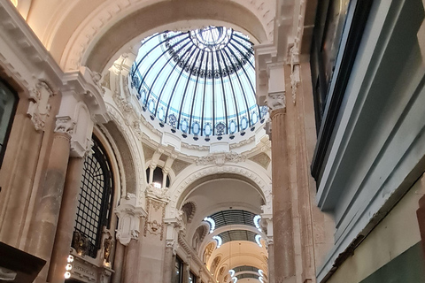 Buenos Aires historique : Tour des monuments et des icônes !