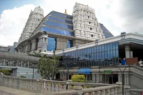 bangalore city tour