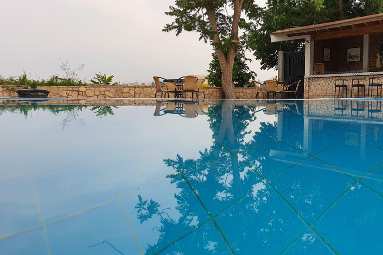 Huacachina: Pisco Route and a visit to the city of Ica