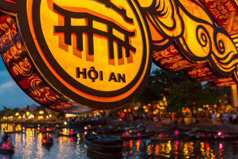 Hoi An: Myths and Secrets of Ancient Town Walking Tour