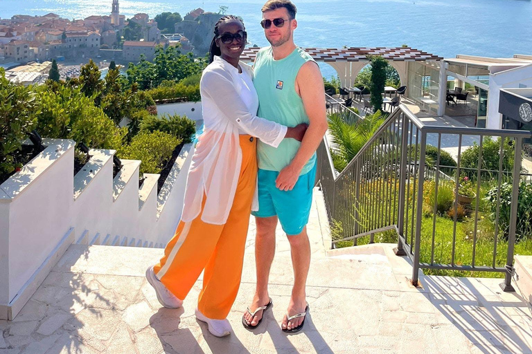 Bar: Montenegro Highlights Tour for Cruise Passengers