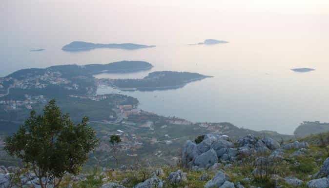 private tour old town konavle valley and sivi soko