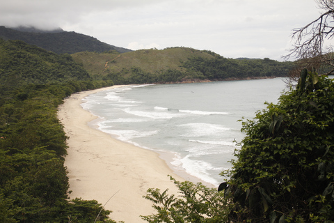 Full-Day Rainforest Hike to Beautiful Secluded Sono Beach