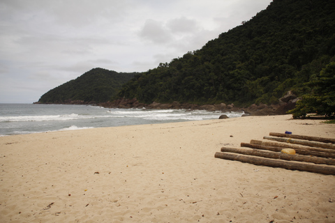Full-Day Rainforest Hike to Beautiful Secluded Sono Beach