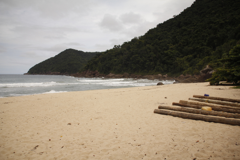Full-Day Rainforest Hike to Beautiful Secluded Sono Beach