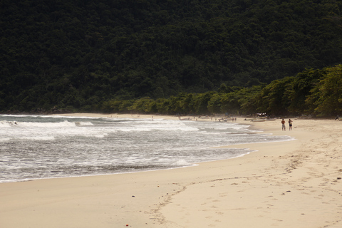 Full-Day Rainforest Hike to Beautiful Secluded Sono Beach