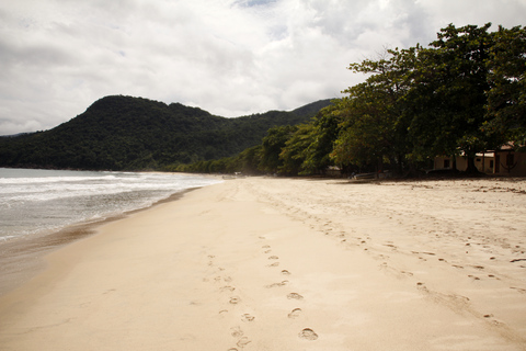 Full-Day Rainforest Hike to Beautiful Secluded Sono Beach