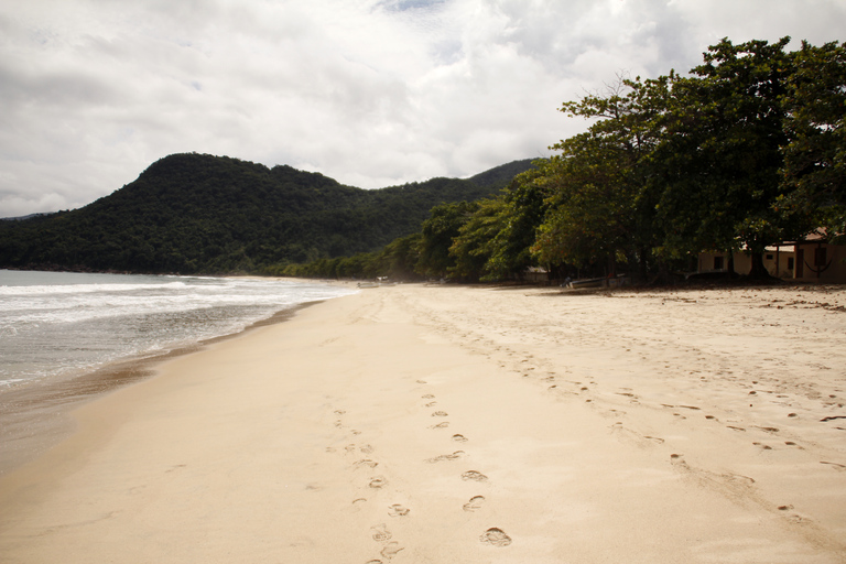 Full-Day Rainforest Hike to Beautiful Secluded Sono Beach
