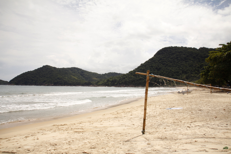 Full-Day Rainforest Hike to Beautiful Secluded Sono Beach