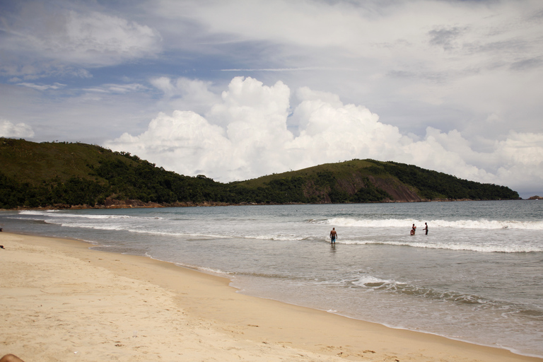 Full-Day Rainforest Hike to Beautiful Secluded Sono Beach