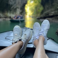 Martvili canyon & Prometheus cave group tour from Kutaisi - Housity