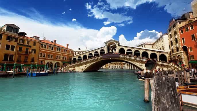 venice inferno private tour