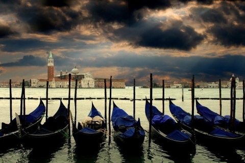 Venedig Inferno Private Tour