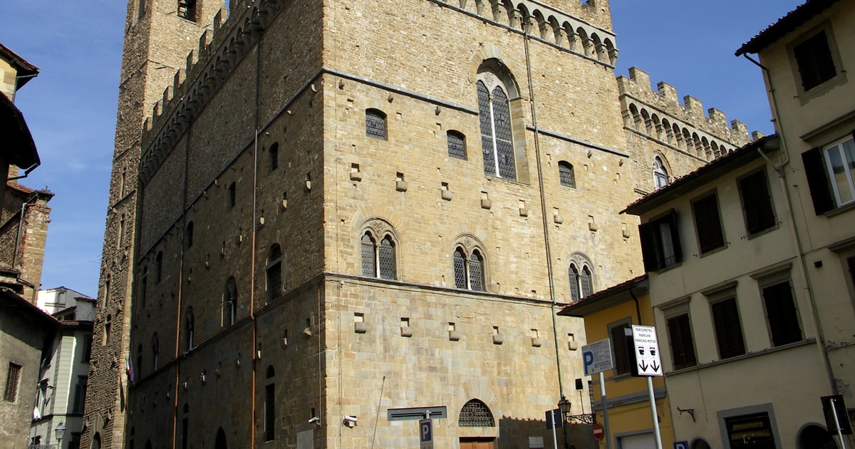 Bargello Museum Private Tour GetYourGuide