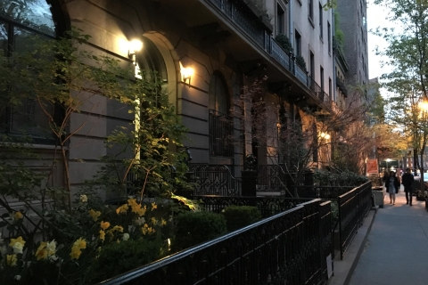 Wycieczka po Greenwich VillageWycieczka po Greenwich Village Ghost