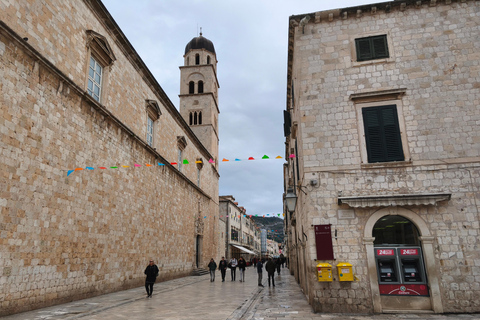 From Dubrovnik: Kravice Waterfalls and Mostar Day Trip From Dubrovnik: Kravice Waterfalls and Mostar Day Trip